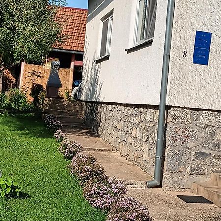 Apartman Pavelic Lovinac  Exterior foto