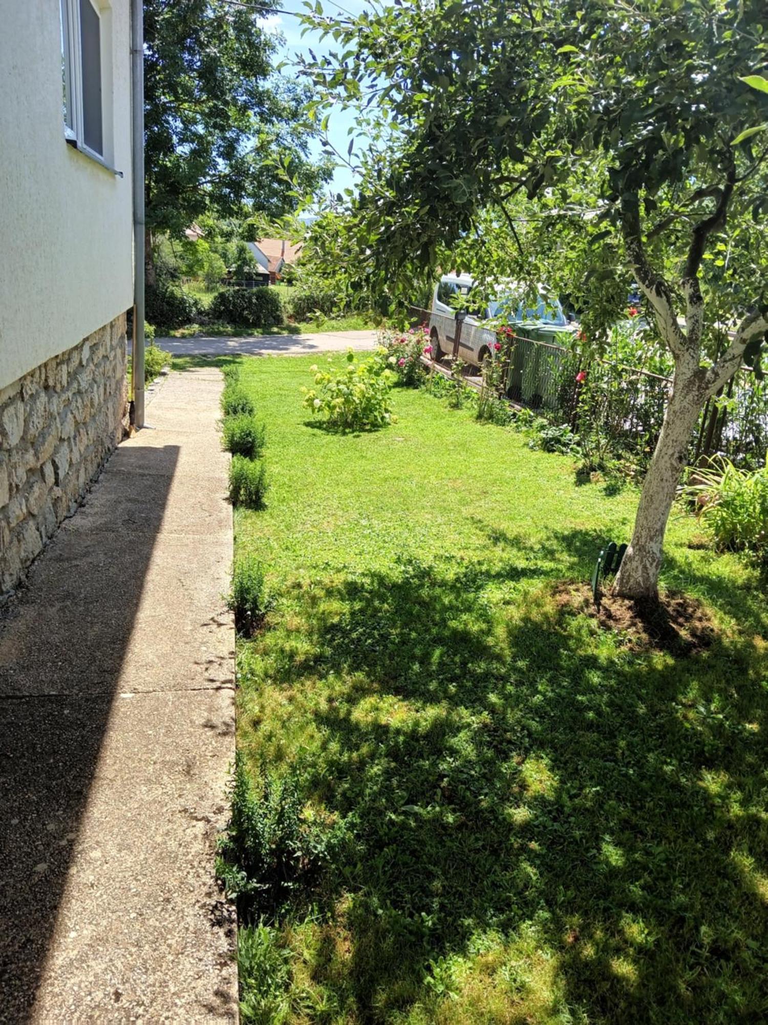 Apartman Pavelic Lovinac  Exterior foto