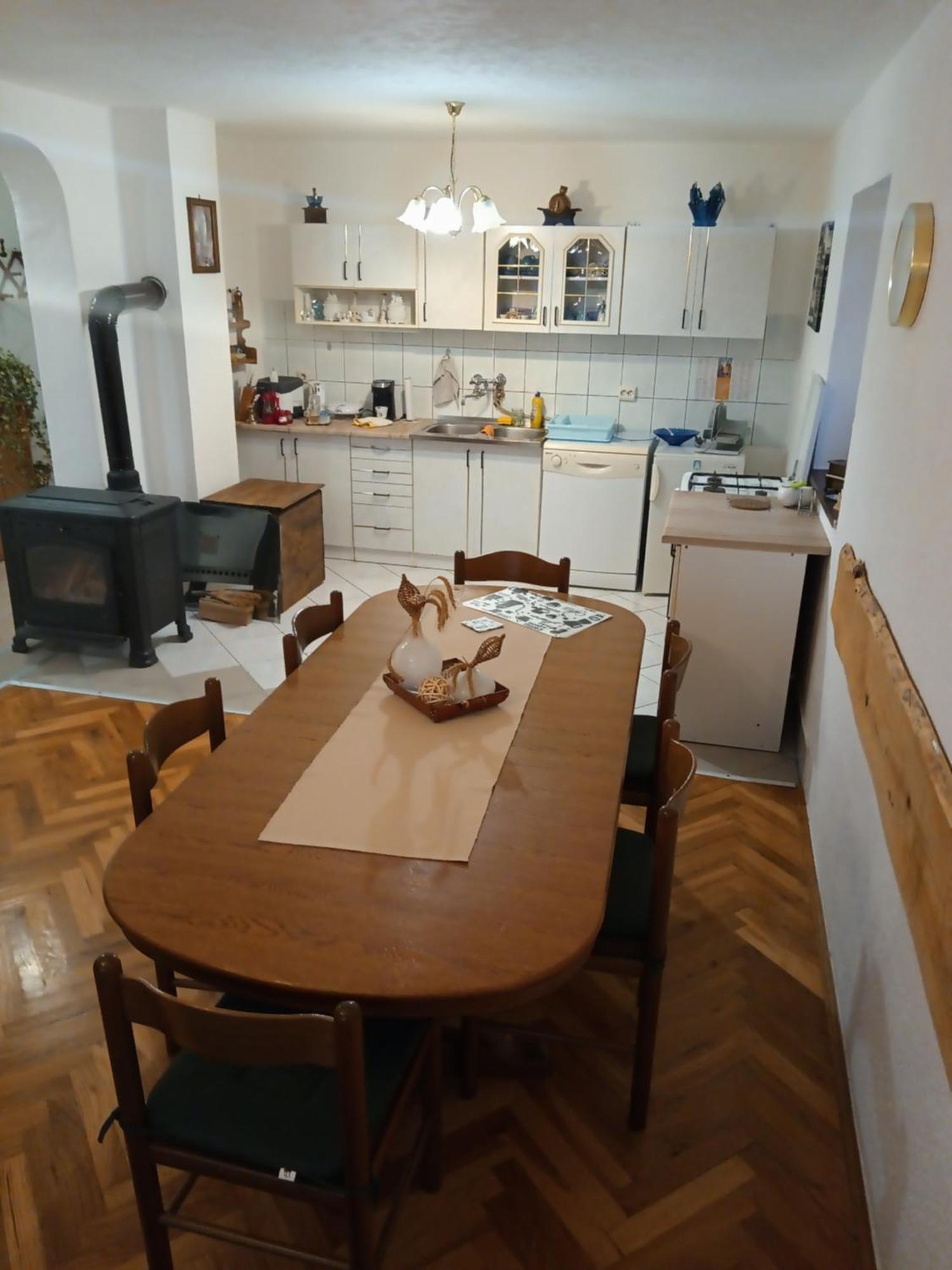 Apartman Pavelic Lovinac  Exterior foto