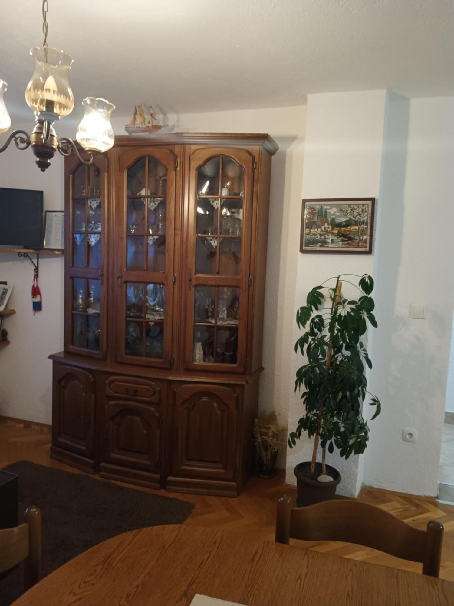 Apartman Pavelic Lovinac  Exterior foto