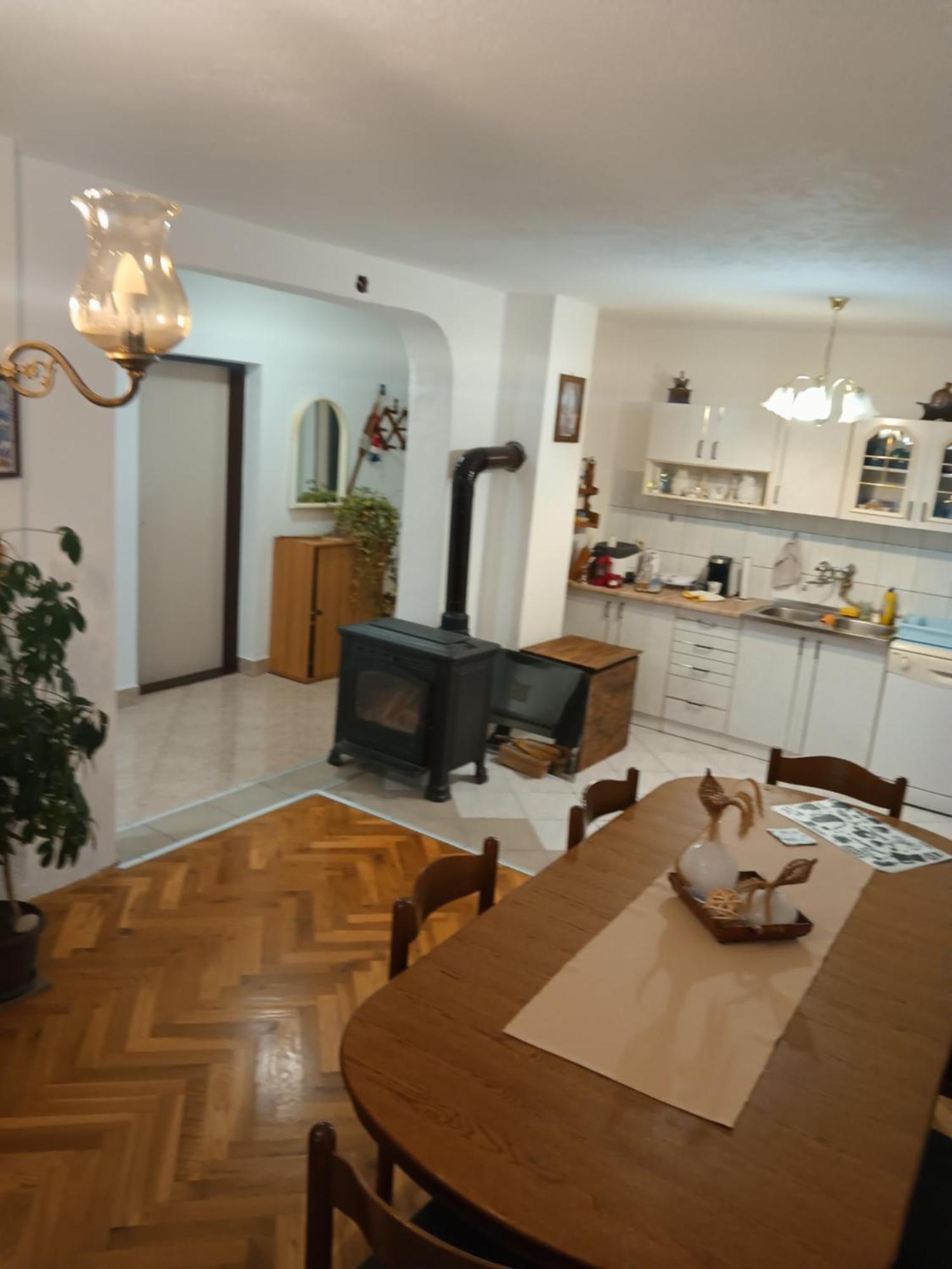 Apartman Pavelic Lovinac  Exterior foto