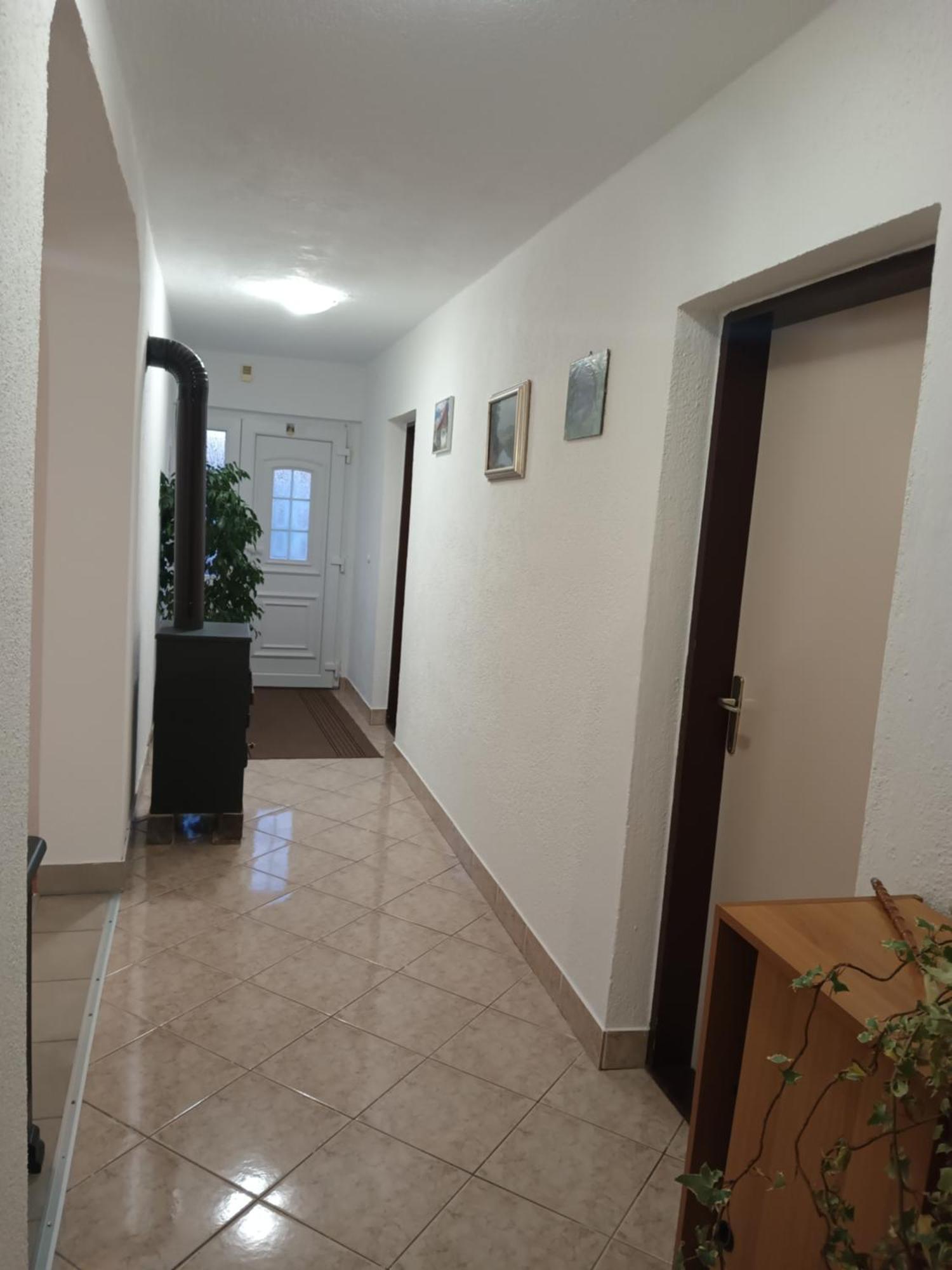 Apartman Pavelic Lovinac  Exterior foto