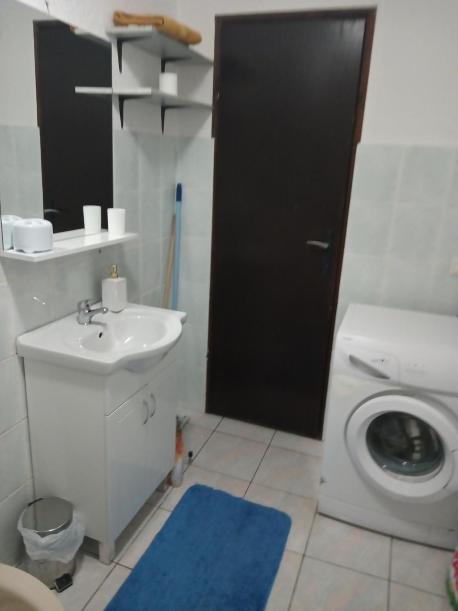 Apartman Pavelic Lovinac  Exterior foto