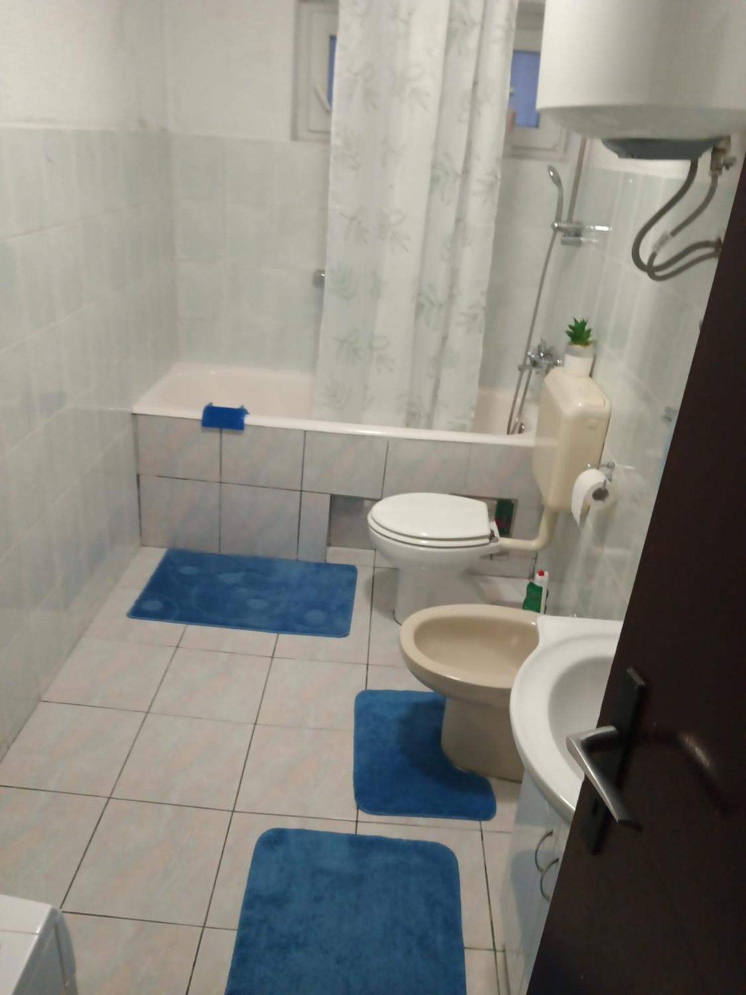 Apartman Pavelic Lovinac  Exterior foto
